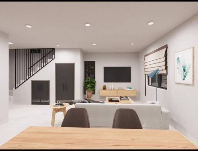 3 BEDROOM HOUSE FOR SALE IN ALBERTON SOUTH